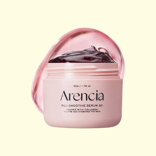 Arencia - Fresh Red Smoothie Serum 30 أرينسيا - سي...