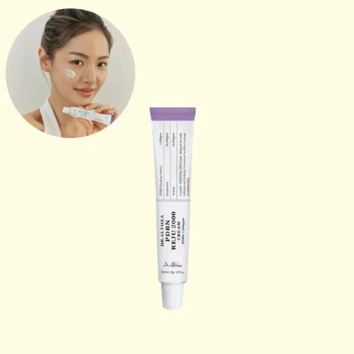 Dr.Althea PDRN Reju 2000 Cream 20g