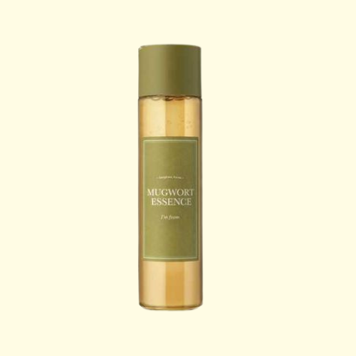 I'm from - Mugwort Essence تونر الموق وارت