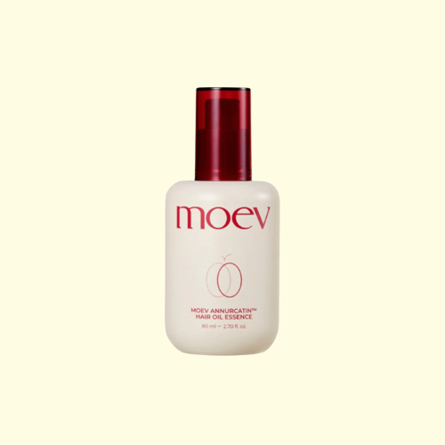 MOEV - Annurcatin Hair Oil Essence زيت MOEV أنوركا...