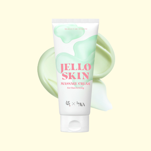 Beauty of Joseon - Jello Skin Massage Cream جمال ج...