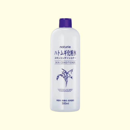 Naturie - Hatomugi Skin Conditioner هاتوموجي سكين...