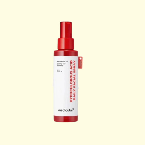 Medicube Hypochlorous Acid Daily Facial Spray 125m...