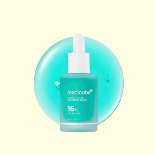 Medicube AZELAIC ACID 16 BB CALMING SERUM 30ml