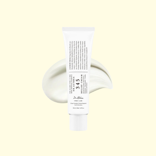 Dr.Althea  345 Relief Cream 50ml التركيبة الجديدة...