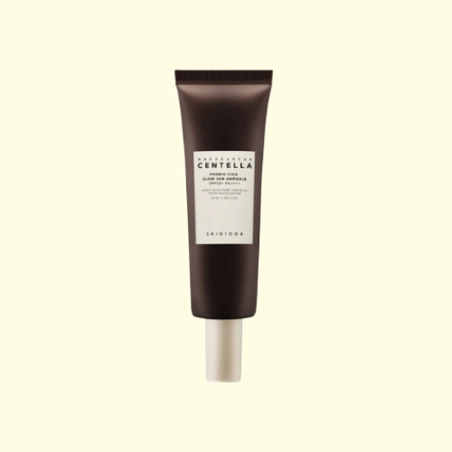 Skin1004 Madagascar Centella Probio-cica Glow Sun...
