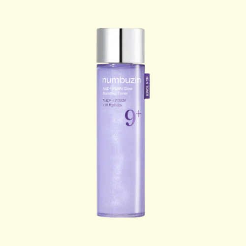 Numbuzin No.9 NAD PDRN Glow Boosting Toner 150ml
