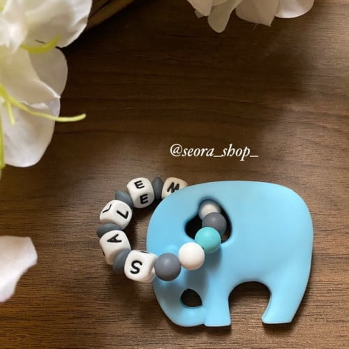 عضاضة فيل بالاسم