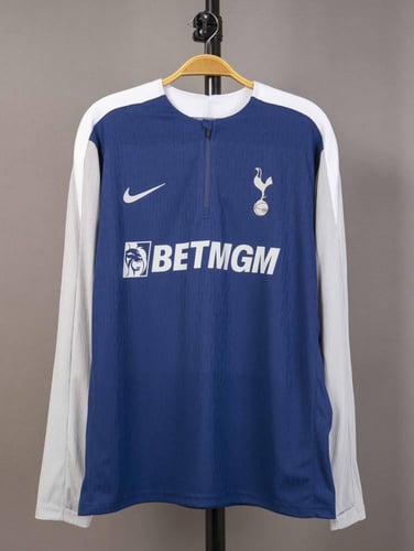 طقم تمارين توتنهام 2025/2026