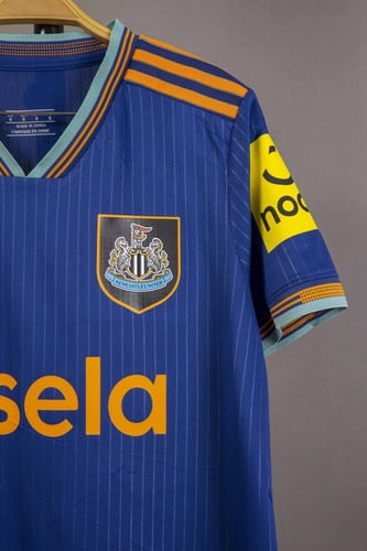 طقم نيوكاسل الاحتياطي 2025/2026