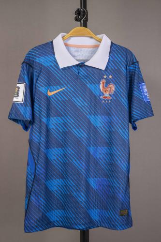 قميص منتخب فرنسا 2025/2026