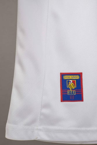 قميص فرنسا كلاسيك 1998