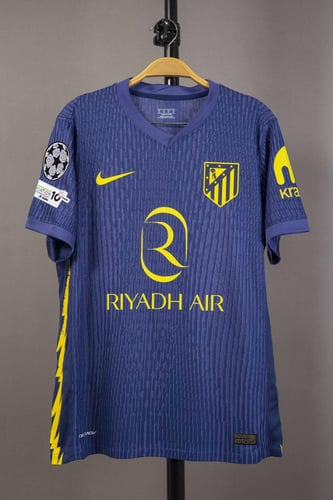 طقم اتلتيكو مدريد 2025/2026