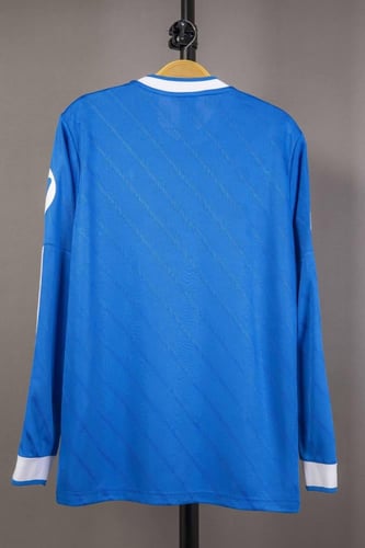 طقم ريال مدريد الاحتياطي كم طويل 2025/2026