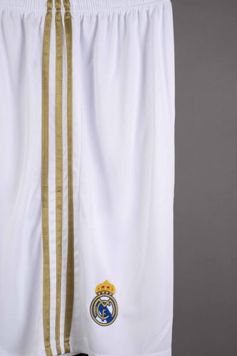 طقم ريال مدريد الاساسي 2013/2014 | جامبو