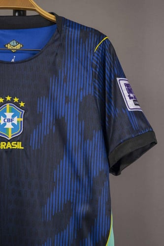 طقم منتخب البرازيل 2025/2026