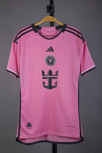 قميص انتر ميامي الاساسي 2024/2025