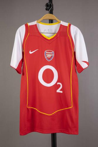 قميص ارسنال كلاسيك 2005