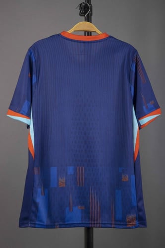 طقم منتخب هولندا الاحتياطي 2024/2025