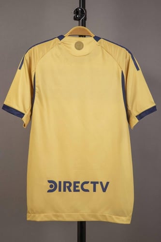 قميص بوكا جونيورز 2025/2026