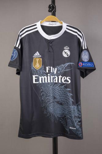 قميص ريال مدريد كلاسيك 2014