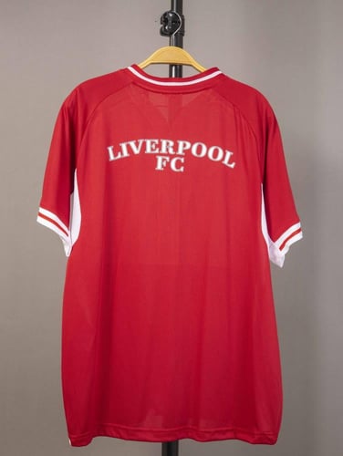 طقم تمارين ليفربول 2025/2026