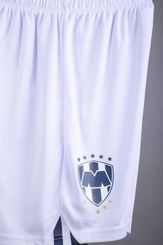 طقم مونتيري الاحتياطي 2023/2024