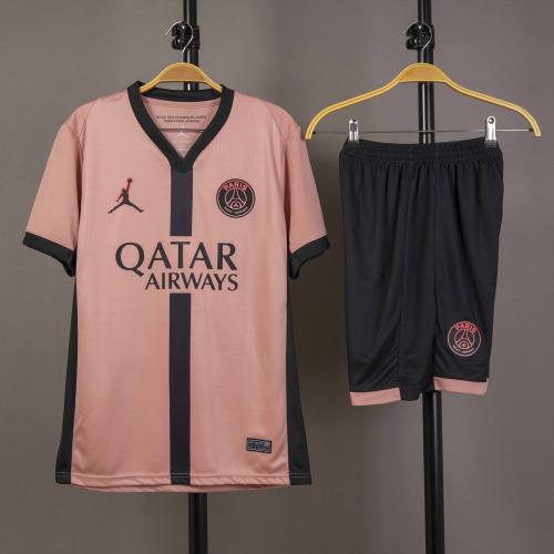 طقم باريس الاحتياطي 2024/2025