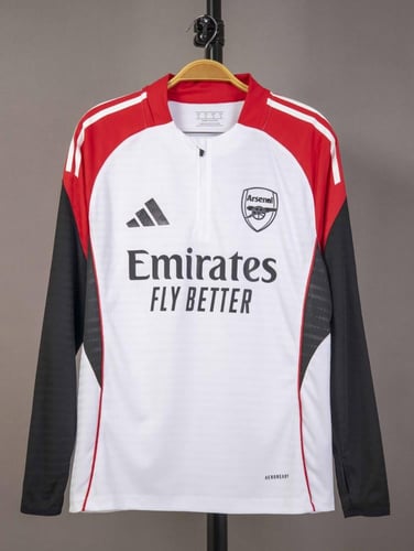 طقم تمارين ارسنال 2025/2026