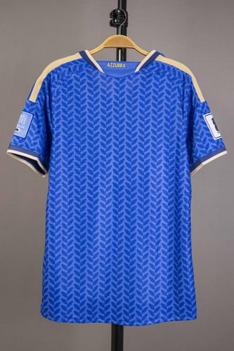 قميص ايطاليا 2026/2025