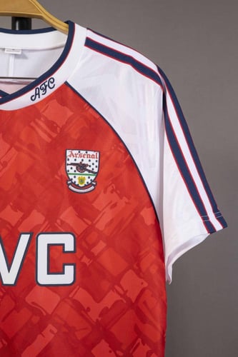 طقم ارسنال كلاسيكي