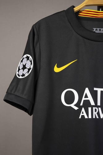 طقم برشلونة الاحتياطي 2014/2015