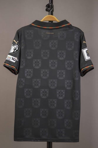 طقم منتخب البرتغال 2025/2026