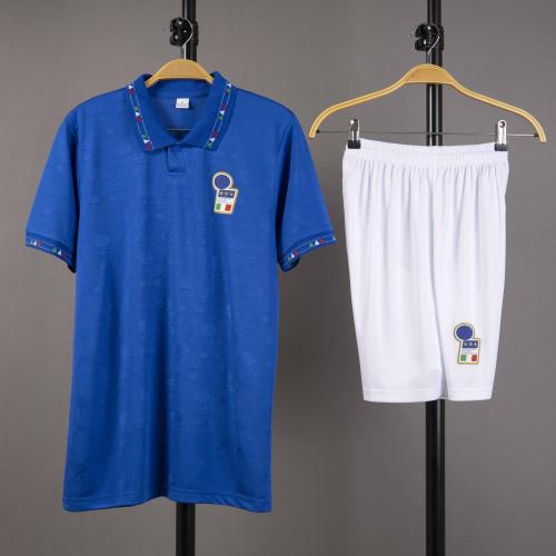 طقم منتخب ايطاليا 1994