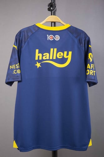 طقم فنربخشة الاحتياطي 2023/2024