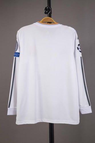 طقم ريال مدريد 2014