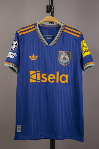 طقم نيوكاسل الاحتياطي 2025/2026