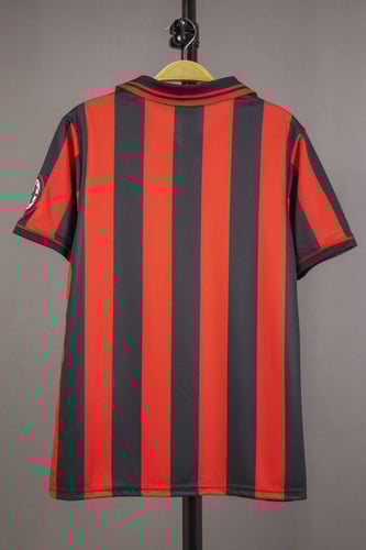 قميص ميلان كلاسيك 1996/1997