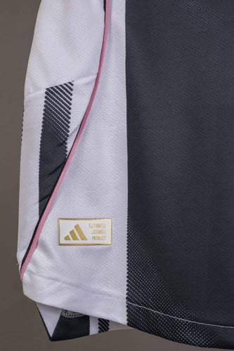 طقم يوفينتوس الاحتياطي2026/2025