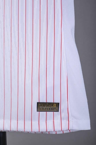 قميص فرنسا الاحتياطي 2024/2025