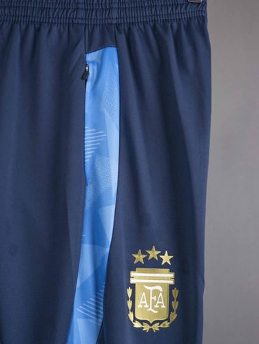 طقم الارجنتين بولو 2024/2025