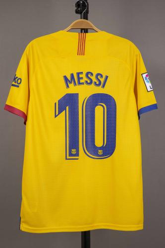 قميص برشلونة 2019