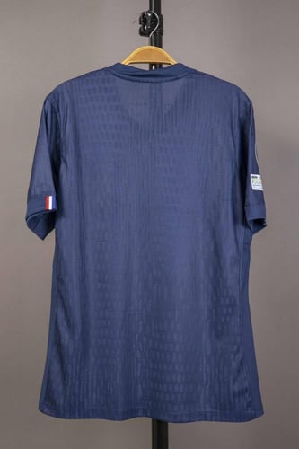 طقم باريس الاساسي 2025/2026 بشعار الأبطال