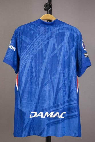 قميص تشيلسي الاساسي 2025/2026