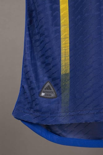 طقم بوكا جونيور الاحتياطي 2025