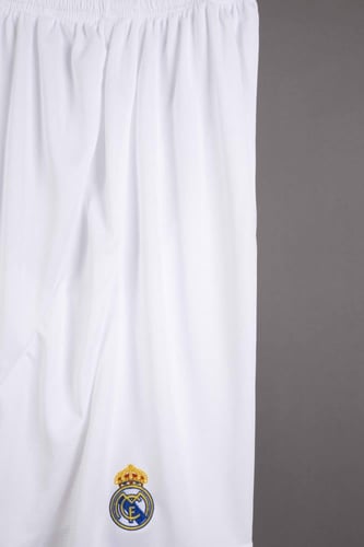 طقم ريال مدريد الاساسي 2025/2024 | جامبو