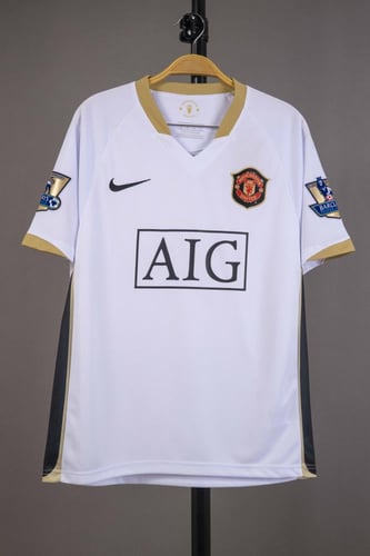 طقم مانشستر يونايتد 2006