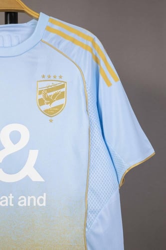 طقم الاهلي المصري الاحتياطي 2025/2026