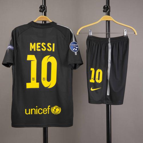 طقم برشلونة 2011/2012 | ميسي 10