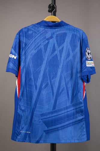 طقم تشيلسي الاساسي 2025/2026